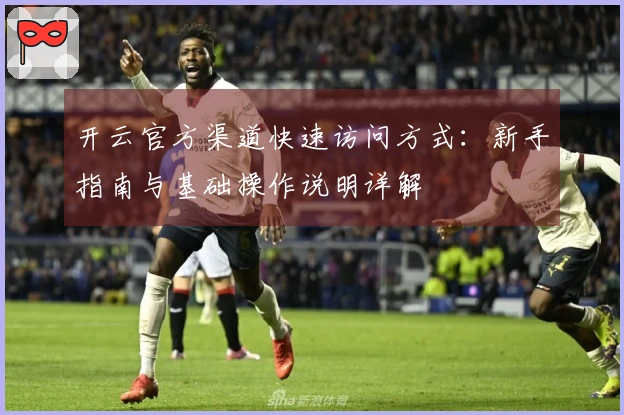 开云官方渠道快速访问方式：新手指南与基础操作说明详解