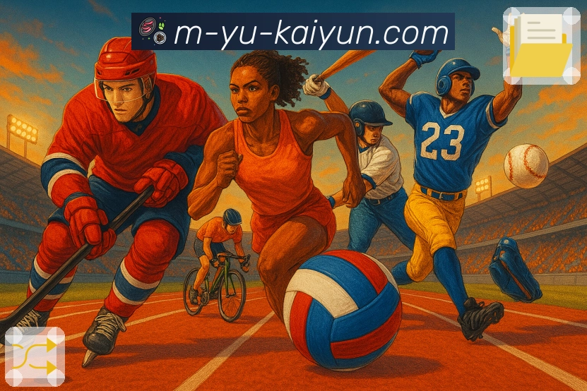 开云 体育直播接口：覆盖赛事直播常用数据模块